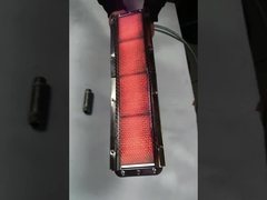 산업적 오븐을 위한 촉매작용 적외선 가스 히터