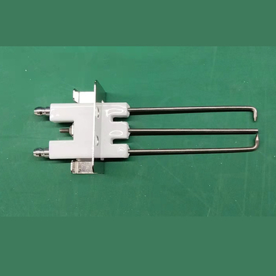 주문을 받아서 만들어지는 고능률 점화 Pin 가스 스토브 가열기 오븐으로 부속