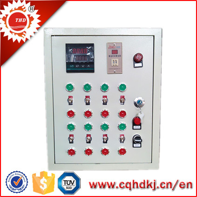 적외선 가스 버너를 위한 산업 보온장치 온도 조절기 110V 220V