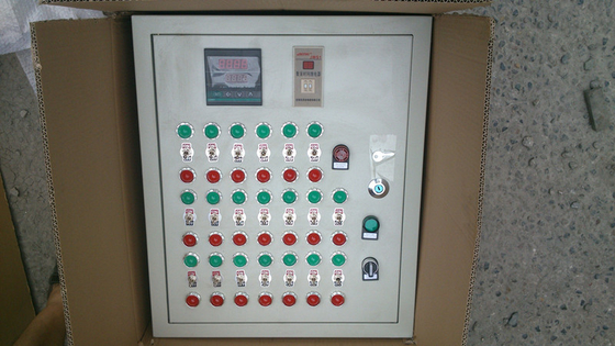 산업 오븐 보온장치 온도 조절기 110V/220V 전력 공급