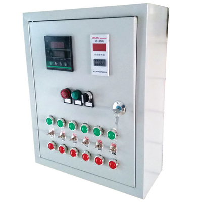 산업 오븐 보온장치 온도 조절기 110V/220V 전력 공급