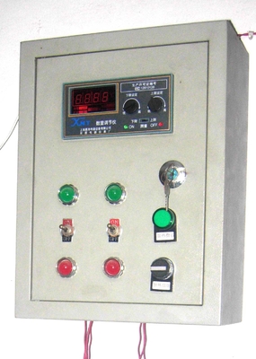 산업 히이터를 위한 전기 보온장치 온도 조절기 AC 110V/220V