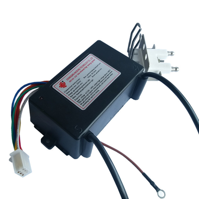 110V 220V 자동 전자 펄스 점화기 50Hz 버너 예비 부품
