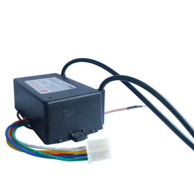 110V 220V 자동 전자 펄스 점화기 50Hz 버너 예비 부품