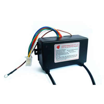 110V 220V 자동 전자 펄스 점화기 50Hz 버너 예비 부품