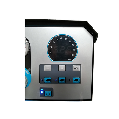 자동 분말 코팅 살포 기계 110V 220V 230V 240V 정전기 분무기