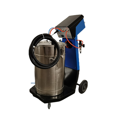 자동 페인트 가루 스프레이 장치 산업적 220V / 110V THD003