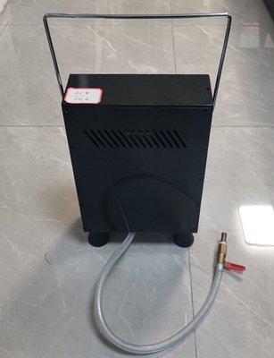 가정 THD210을 위해 가지고 다닐 수 있는 가스 히터 LPG 천연가스 적외선 히터를 구하는 에너지