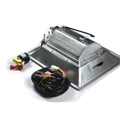 안전 보호를 가진 50Hz 가스 Brooder로 히이터 220V