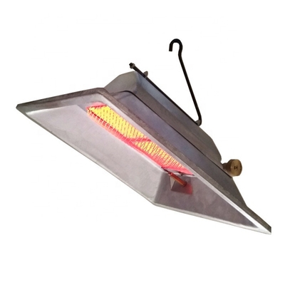 1.7KG 가스 영유아 인큐베이터 천연가스/LPG/프로판/부탄 수동 발화